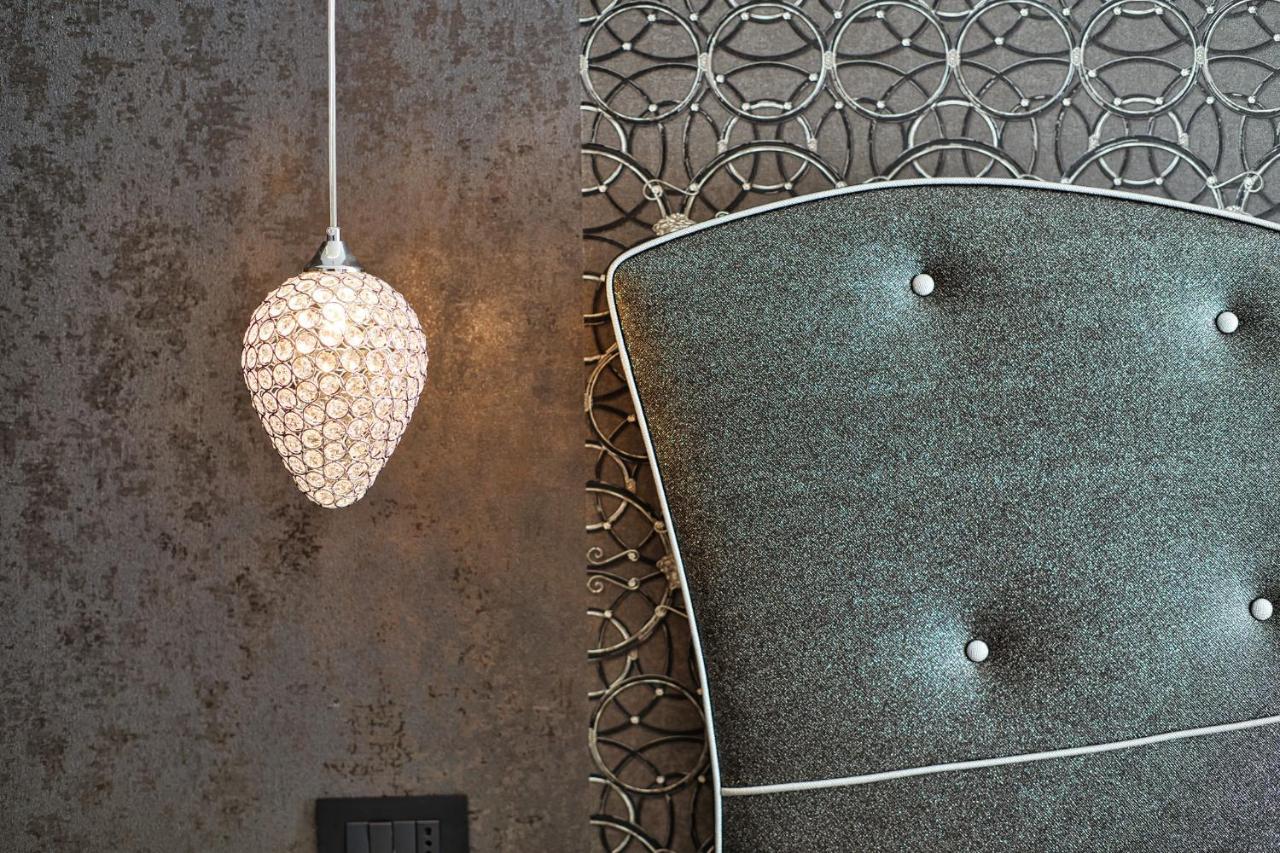 Distinto Suite & Rooms Lecce Luaran gambar
