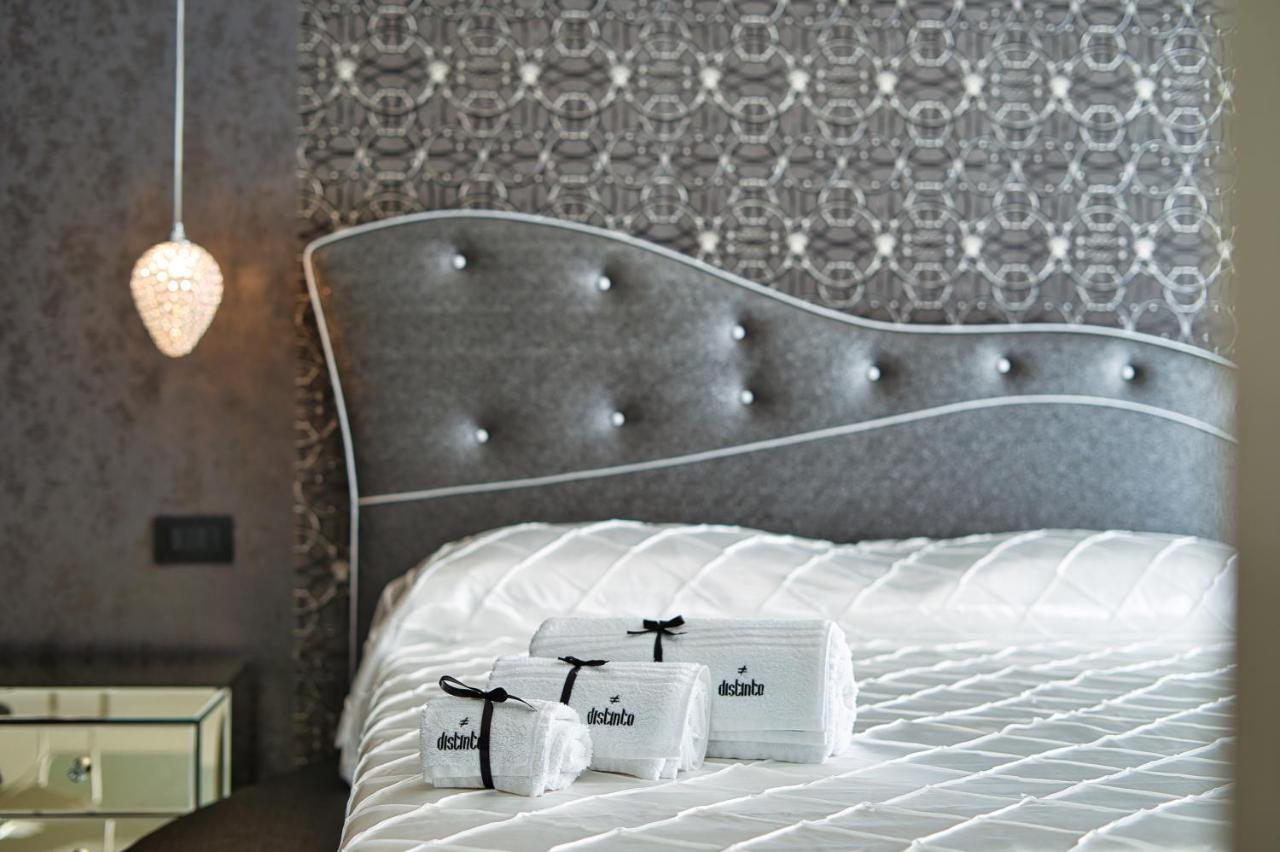 Distinto Suite & Rooms Lecce Luaran gambar