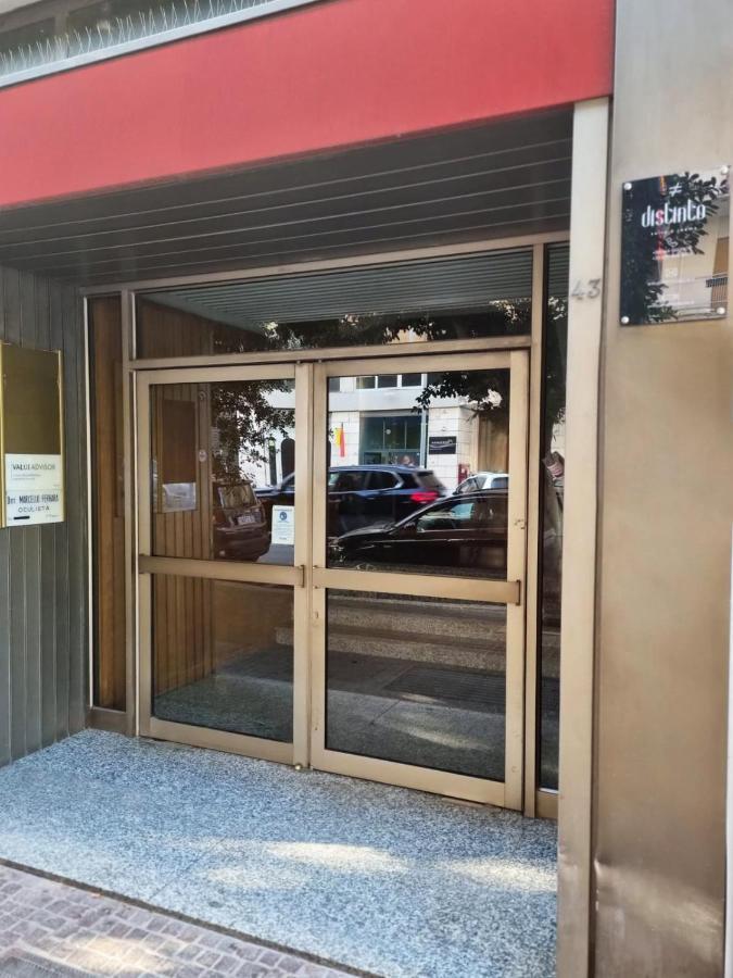 Distinto Suite & Rooms Lecce Luaran gambar